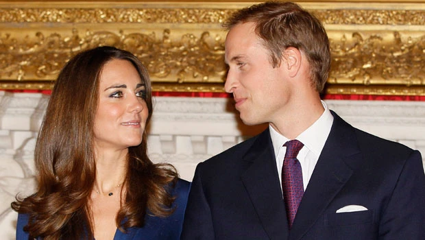 Prince William gives UK long-awaited royal wedding