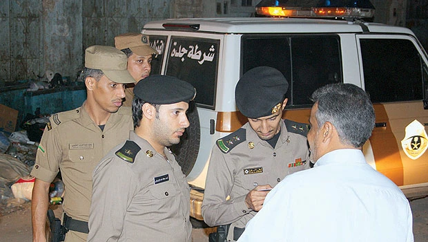 673 arrests on tip-offs from public