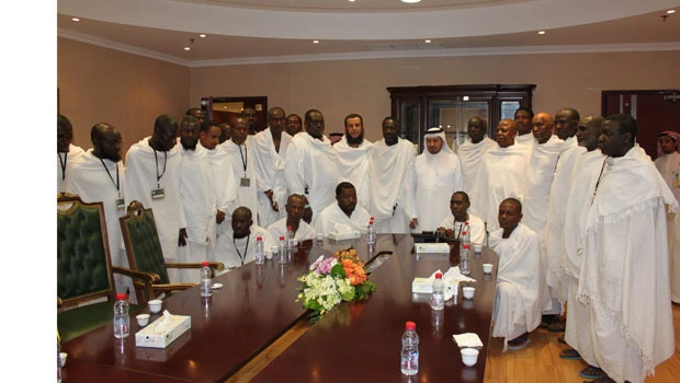 Cameroon village converts to Islam, thanks to king’s humanitarian gesture