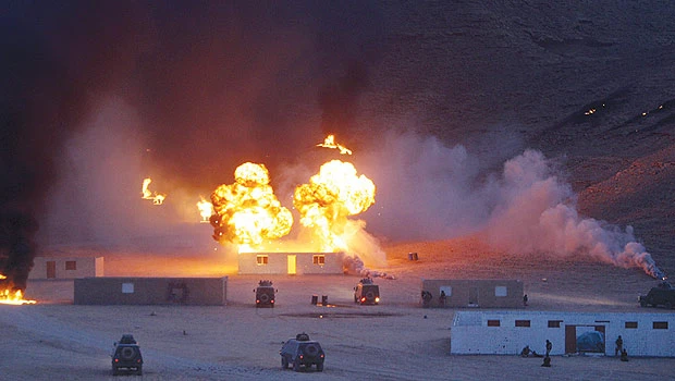 Kingdom’s anti-terrorism strategy reaping rich rewards