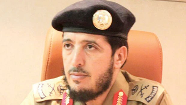 We have done everything to ensure safety: Al-Qarni