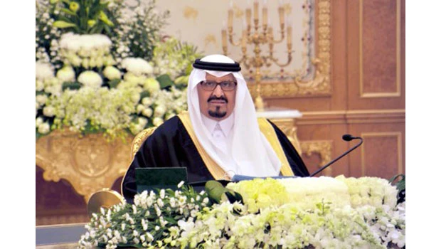 Cabinet commends king for success of Haj