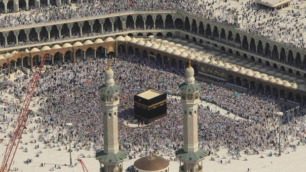 Pilgrims wrap up Haj