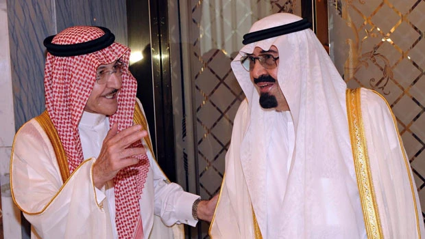 Extremists represent no one but themselves: King