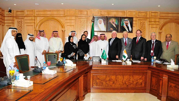 Kingdom, Ireland to cooperate in health education