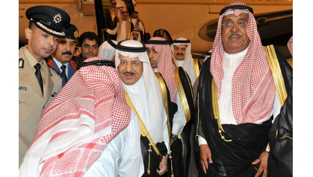 GCC interior ministers meet in Kuwait today
