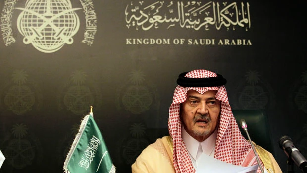 Vote may reignite Sudan war: Saud