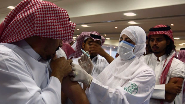 Kingdom gets refund for unused vaccines