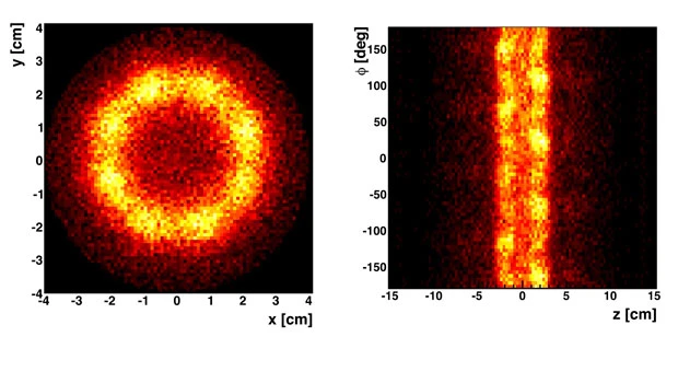 Scientists claim breakthrough in antimatter hunt