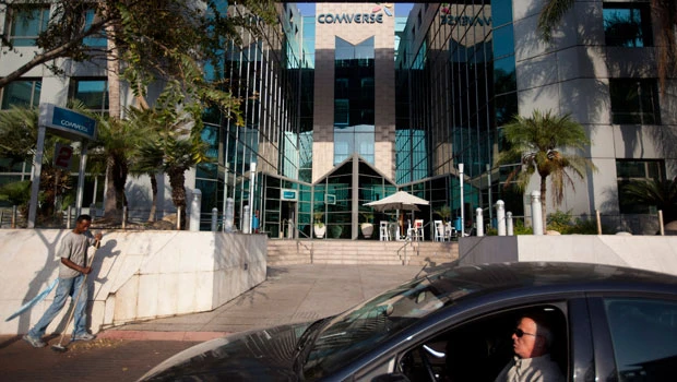 Israeli high tech adjusts to Asian challenge