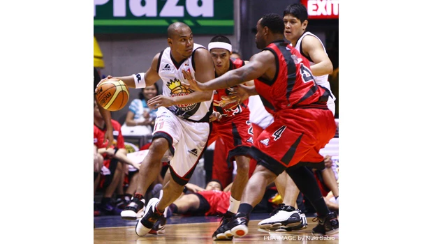 San Miguel foils Ginebra anew
