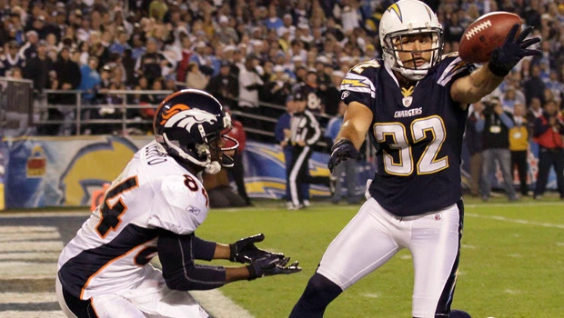 Rivers stars in Chargers victory