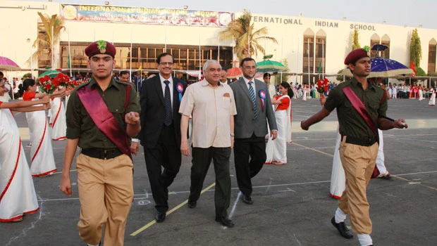 CBSE Cluster Meet opens with fanfare