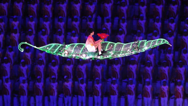 'One of best-ever' Asian Games coming to a close