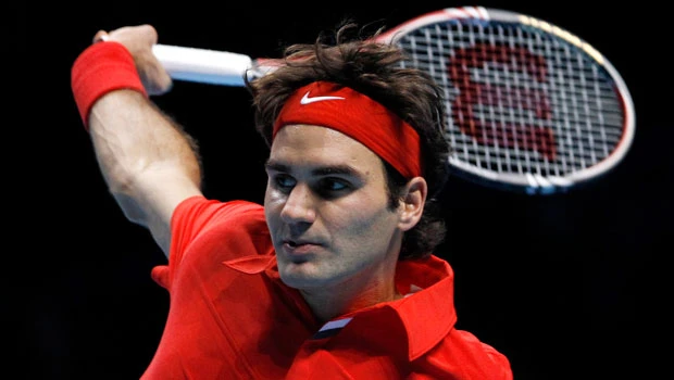 Federer passion still fueled by Rafa rivalry