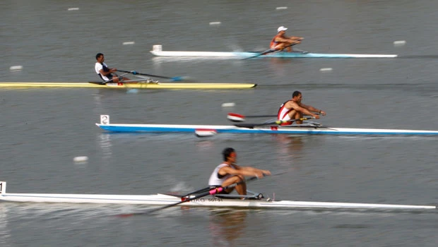 Doping hits Asian Games in Guangzhou