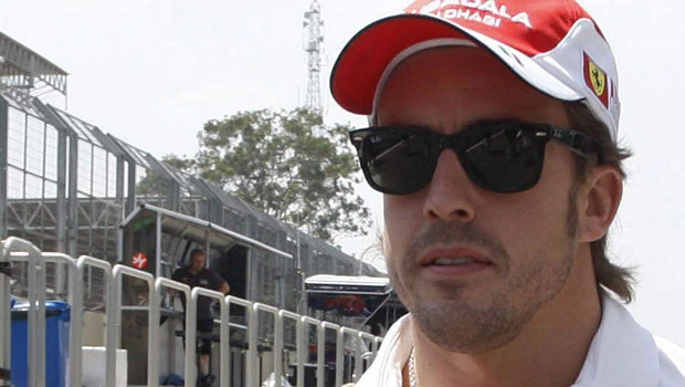 Alonso hopes Massa can win in Brazil and Abu Dhabi