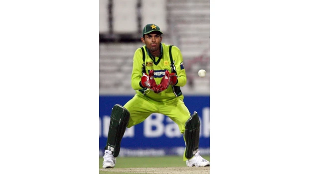 Haider suspended by Pakistan Cricket Board