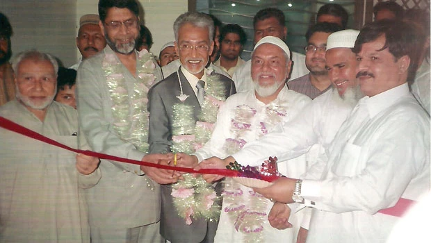 Seeking a comfortable Haj? Contact Mahboob