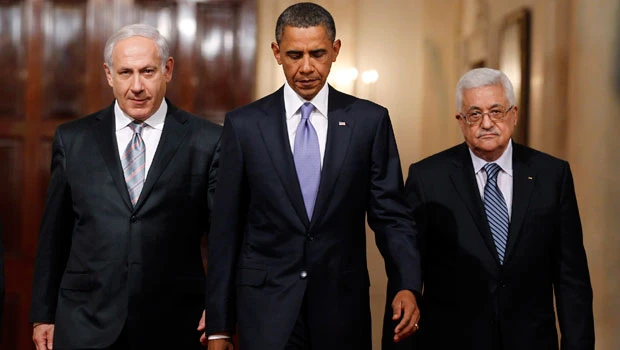 Israel: Will it be the White House vs. Congress?