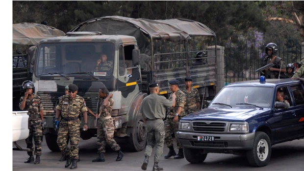 Evacuation ordered in Madagascar after coup bid