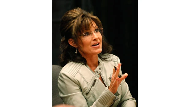 Sarah Palin: Serious 2012 contender or pretender?