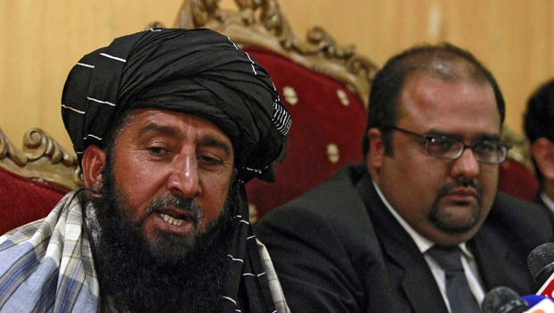 Kin of Pakistan drone victim to sue CIA