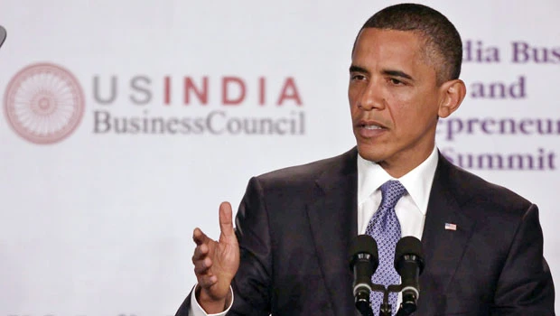 Obama sees ‘win-win’ relationship with India