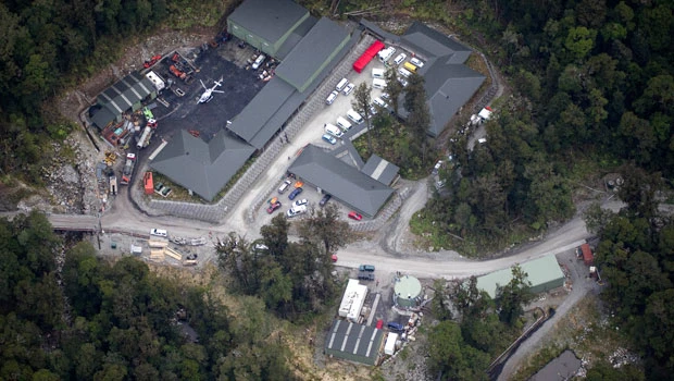 Explosion at NZ coal mine, concerns for 27 miners