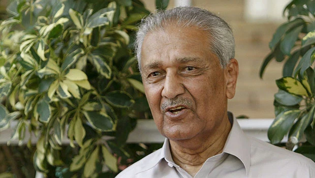 Pakistan can't be denuclearized at this stage: A.Q. Khan