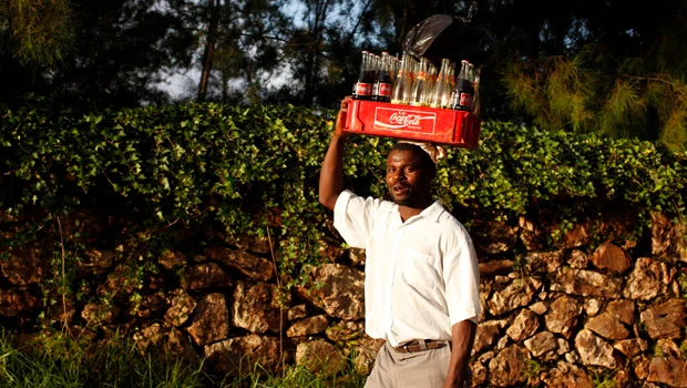 Haiti ‘got very lucky’ as Tomas skirted island