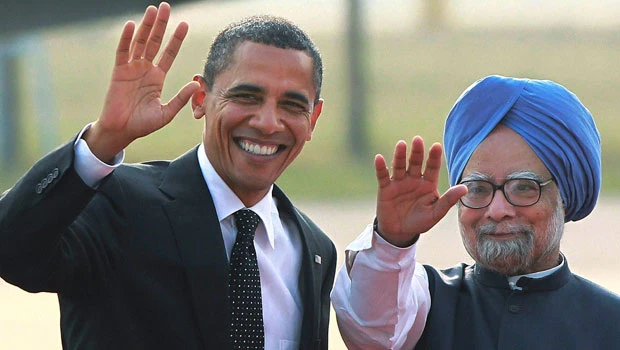 An unstable Pakistan would be bad for India: Obama