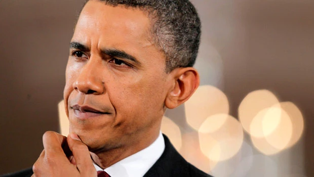 Voters' stinging rebuke to Obama
