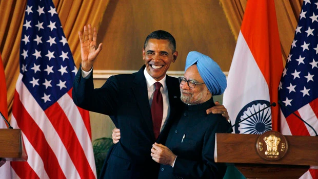 Obama backs India's UN bid