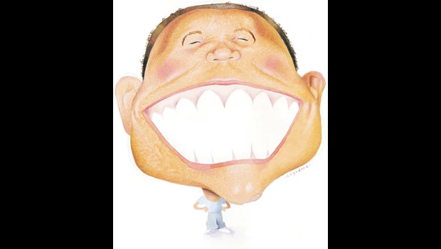Tips for maintaining a healthy smile