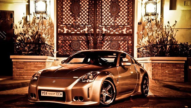 ‘Pimp My Ride’