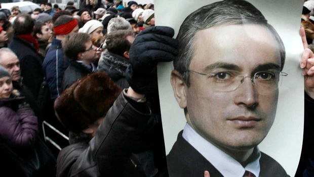 Russia rejects criticism of Khodorkovsky’s trial