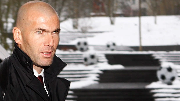 From head butt to handshake, Materazzi and Zidane make up