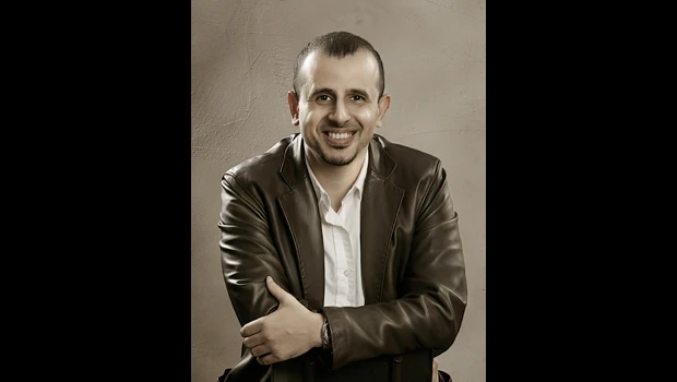 Q&A with photographer Bakri Omar