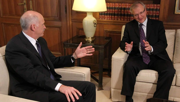 EU reassures Greece on loan extension