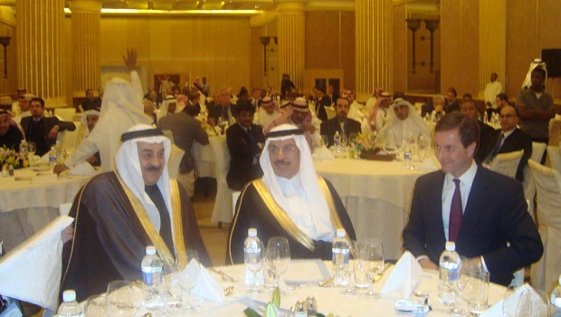 Foreign consulting firms need to be honest in their dealings