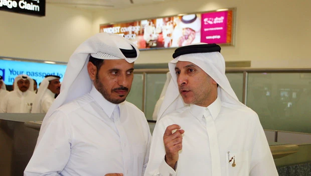 Qatar Airways sticks by Boeing 787 despite delays