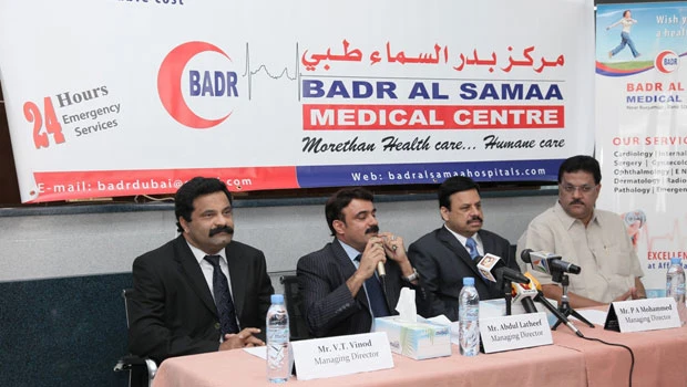 Badr Al Samaa to open Dubai unit