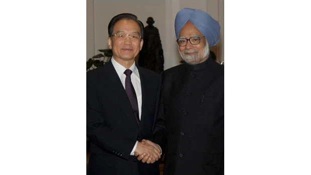 China firms to sign $16bn deals in India