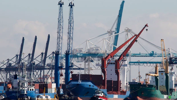 Fresh data point to firmer US recovery