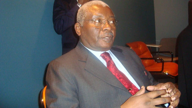 Mozambique president seeks GCC investment