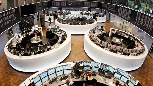Stocks rise as gold falls after record high