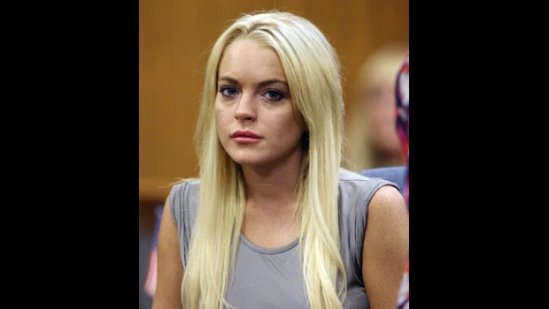 Lohan spat brings scrutiny to Betty Ford
