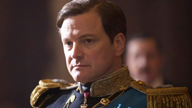 `King’s Speech’ leads Globes with 7 nominations