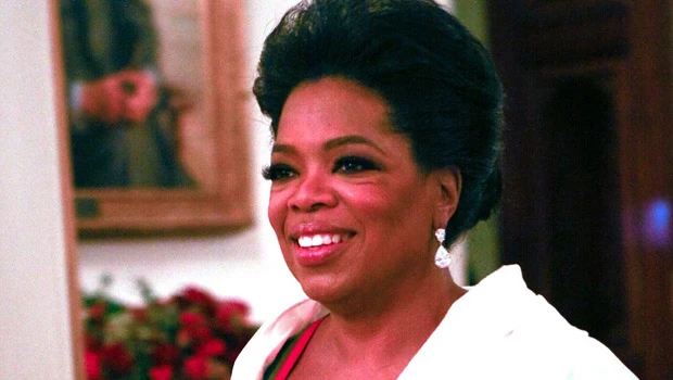 Oprah’s audience starts adventure